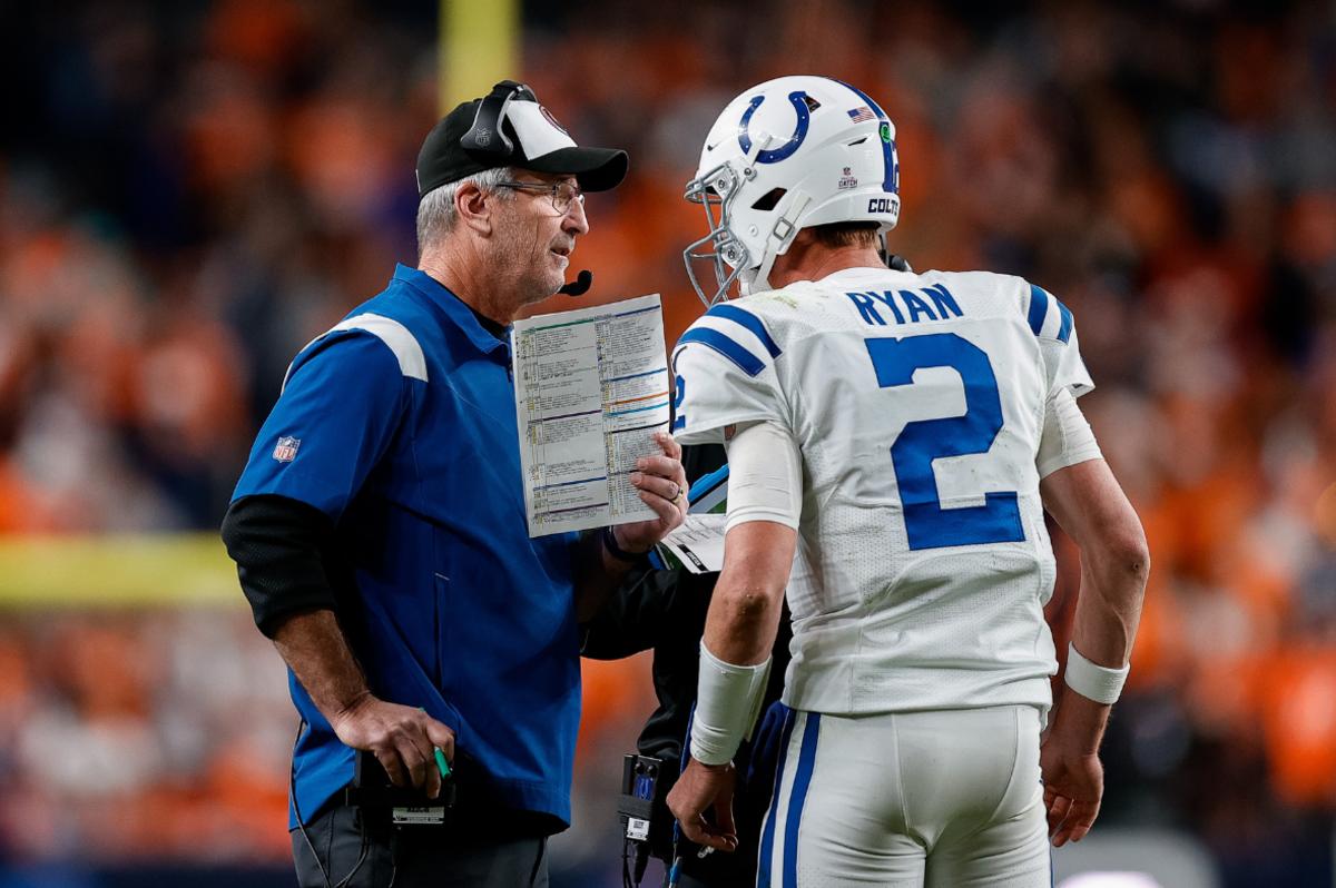 Frank Reich